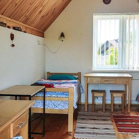 Вулик Будиночок З Двома Окремими Номерами كاميانيتس - بوديلسكيي المظهر الخارجي الصورة