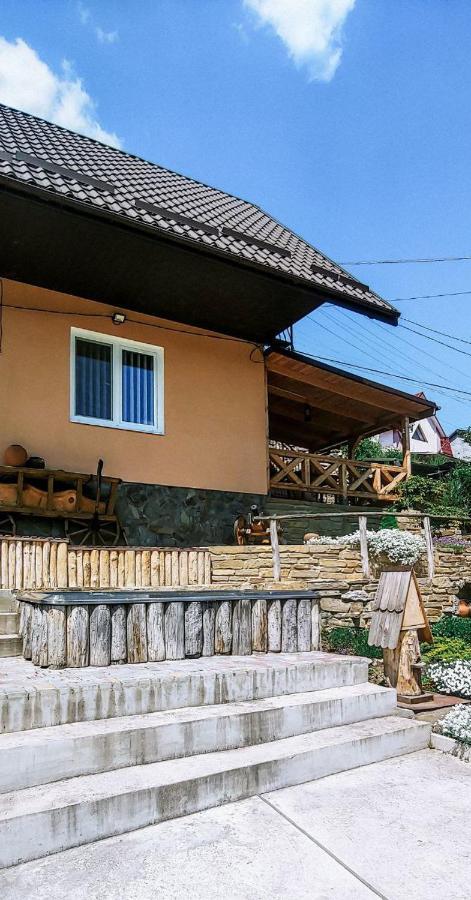 Вулик Будиночок З Двома Окремими Номерами كاميانيتس - بوديلسكيي المظهر الخارجي الصورة