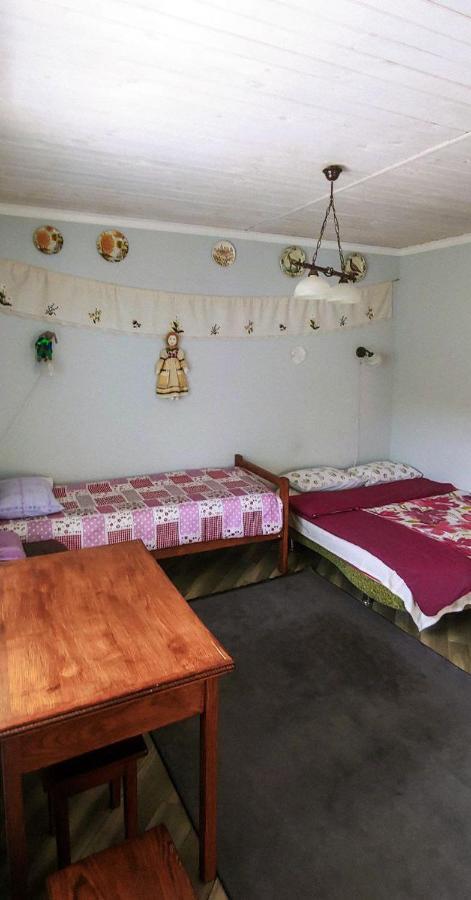 Вулик Будиночок З Двома Окремими Номерами كاميانيتس - بوديلسكيي المظهر الخارجي الصورة